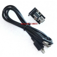 SE Flight Control Board config Uploader MINIUSB FTDI