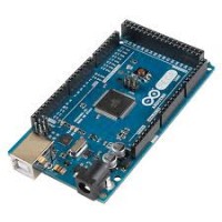 Arduino Mega with cable
